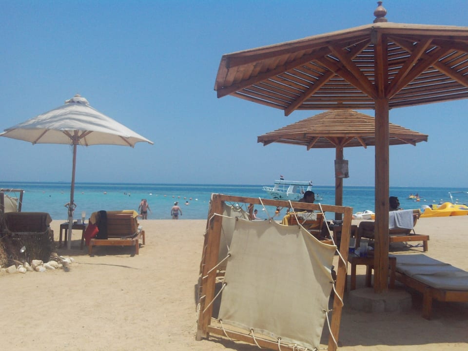 Beach Steigenberger ALDAU Beach Hotel