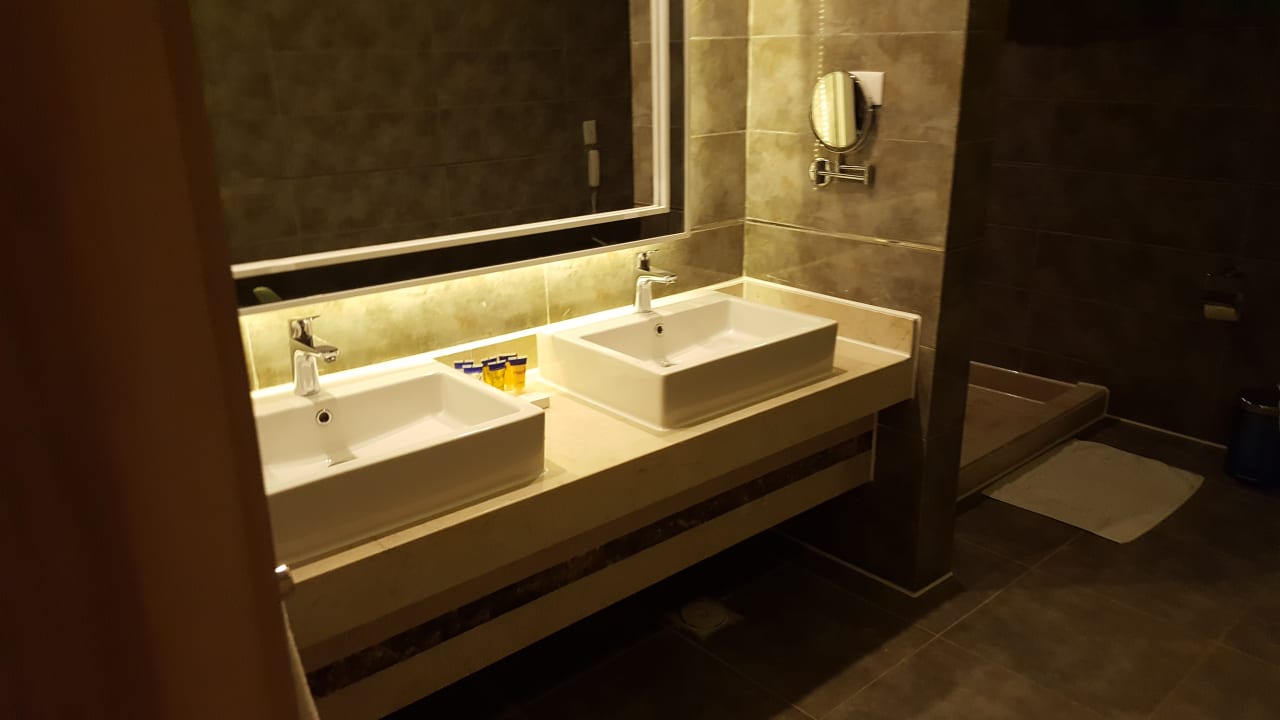 Zimmer Pickalbatros Aqua Vista Resort - Hurghada