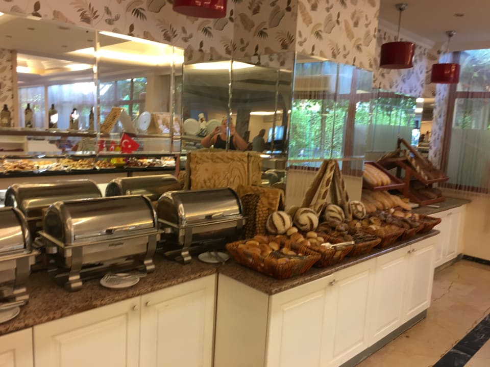 Gastro Hotel Galeri Resort