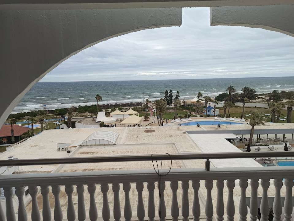 Zimmer Calimera One Resort Jockey