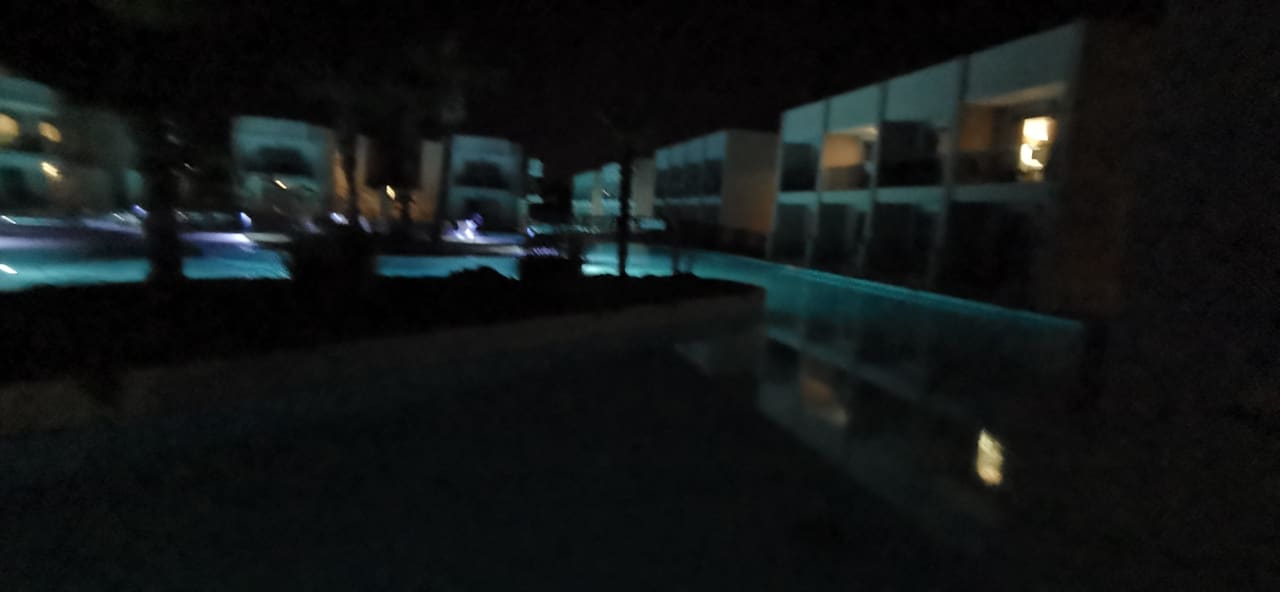 Pool Aquasis De Luxe Resort & Spa