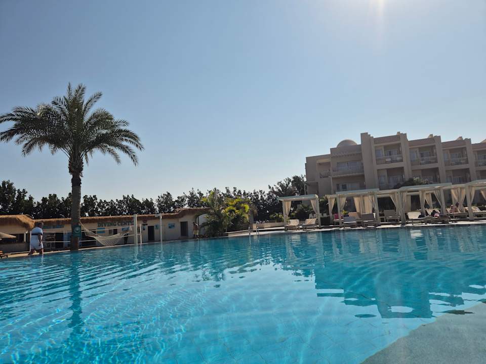 Pool JAZ Elite Casa del Mar Beach