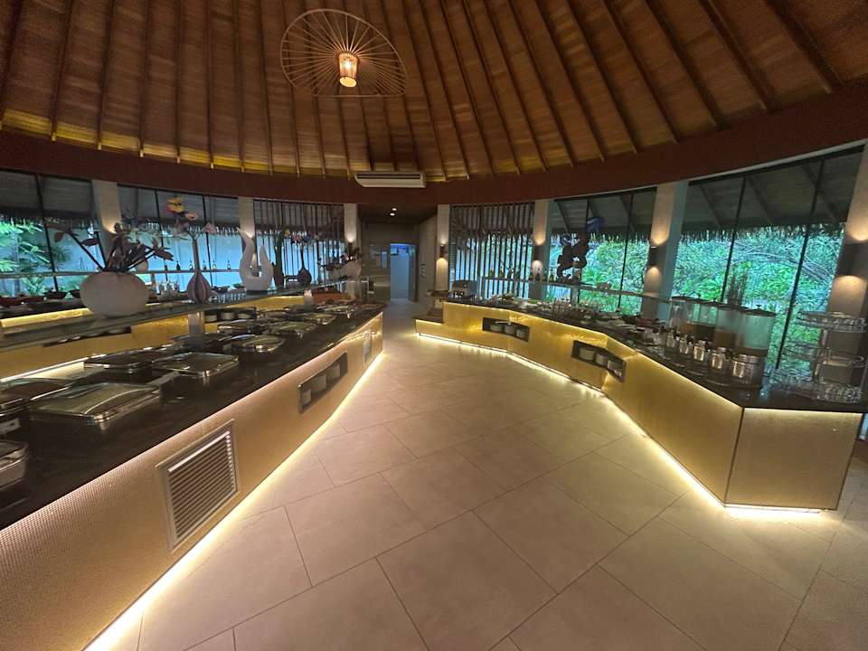 Gastro Kuramathi Maldives
