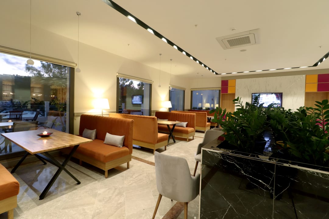 Gastro La Quinta by Wyndham Bodrum