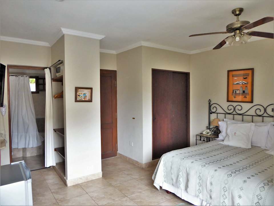 Zimmer Hotel Del Antiguo Convento