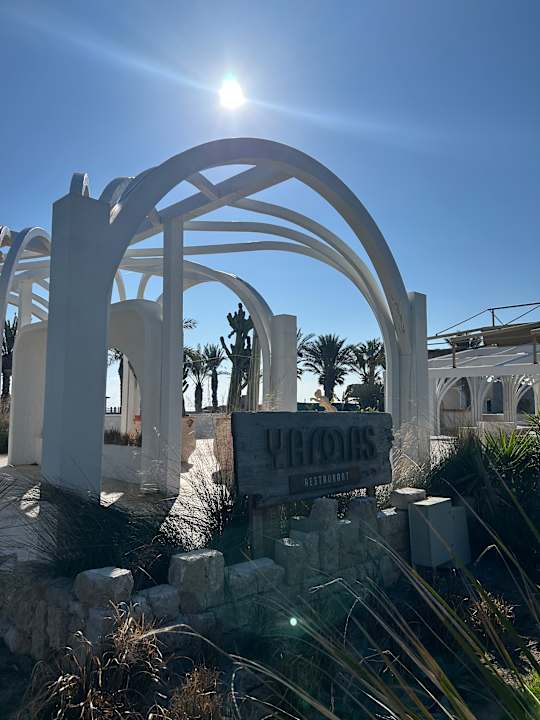 Gartenanlage Cullinan Belek