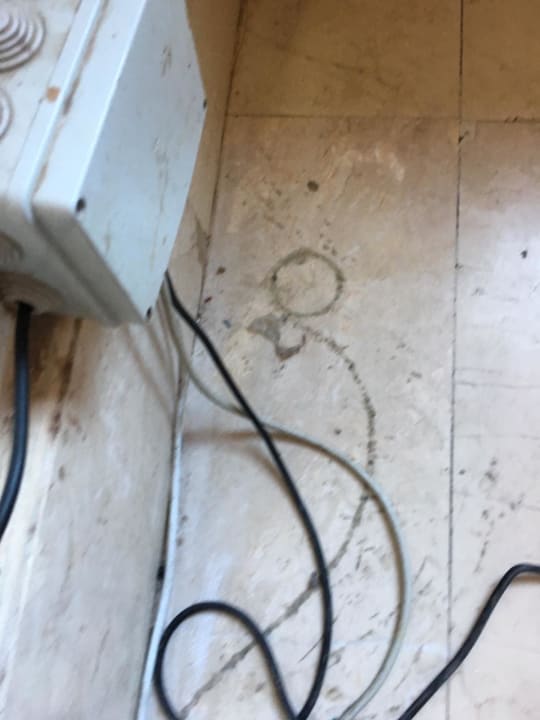 Sonstiges Charmillion Club Aqua Park