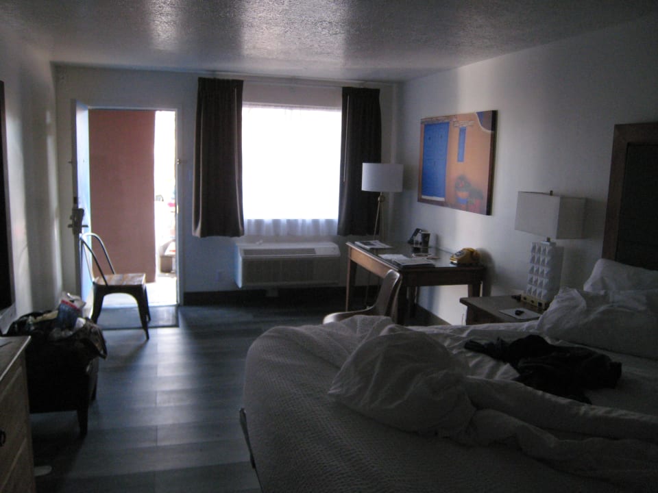 Zimmer Taos Valley Lodge