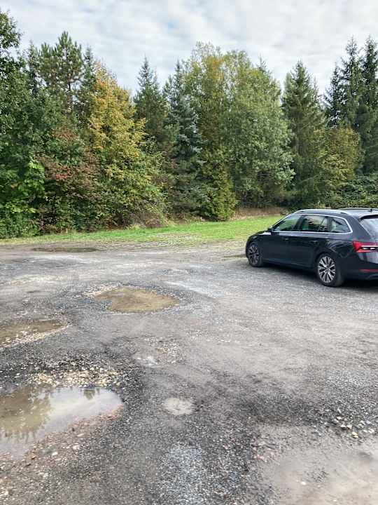 Außenansicht Best Western Plaza Hotel Zwickau