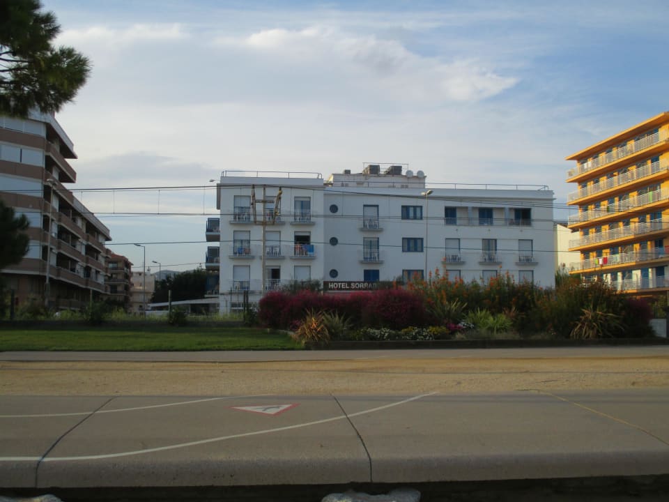 Hotel Sorrabona Hotel Sorrabona