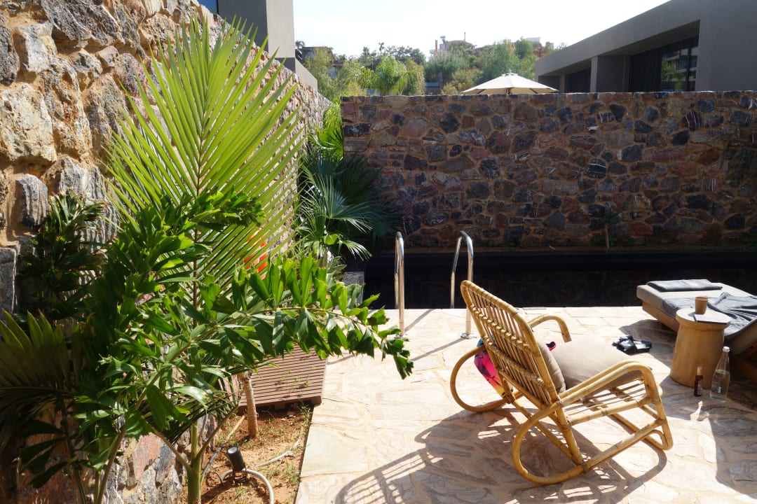 Zimmer Domes Zeen Chania, a Luxury Collection Resort, Crete