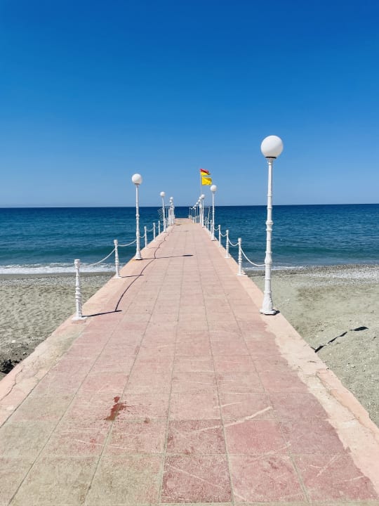 Strand Labranda Alantur Resort