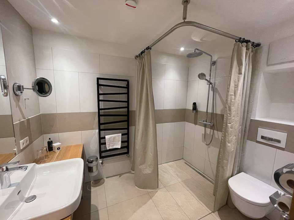 Zimmer Jordan's Untermühle