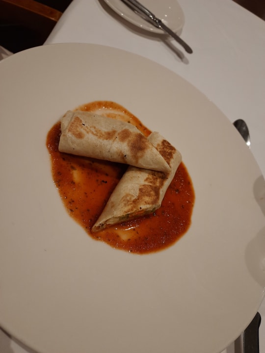 Gastro Steigenberger Makadi Hotel - Adults only
