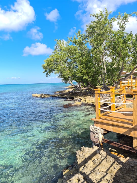 Strand Secrets La Romana Resort & Spa - Adult Only