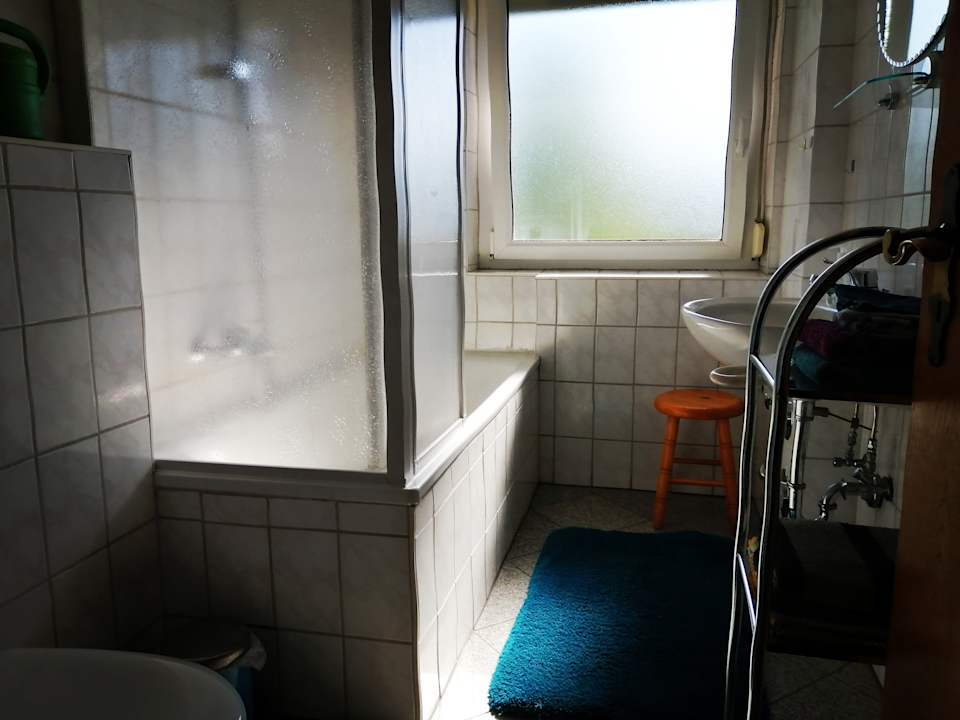 Pool Ferienwohnung Villingen