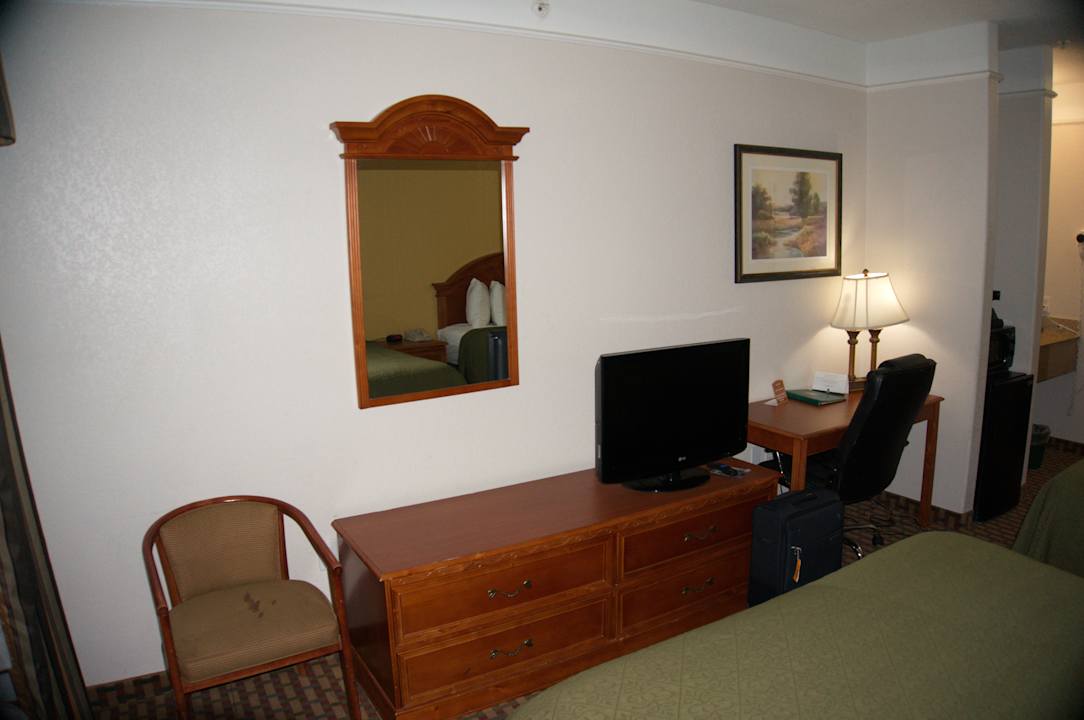Zimmer Quality Inn & Suites SeaWorld North