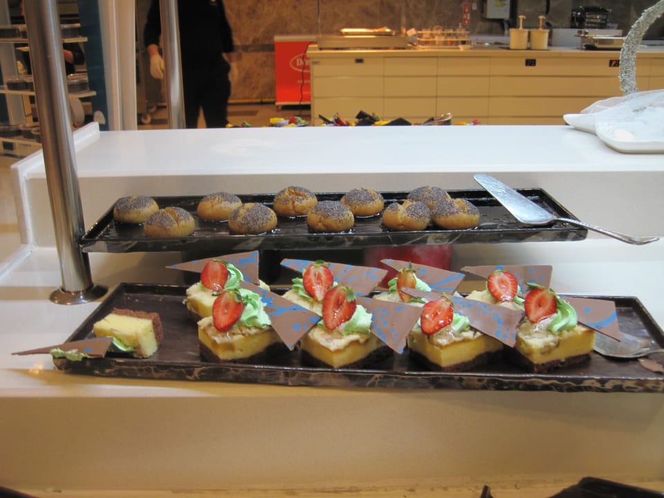 Gastro Calimera Hane Garden