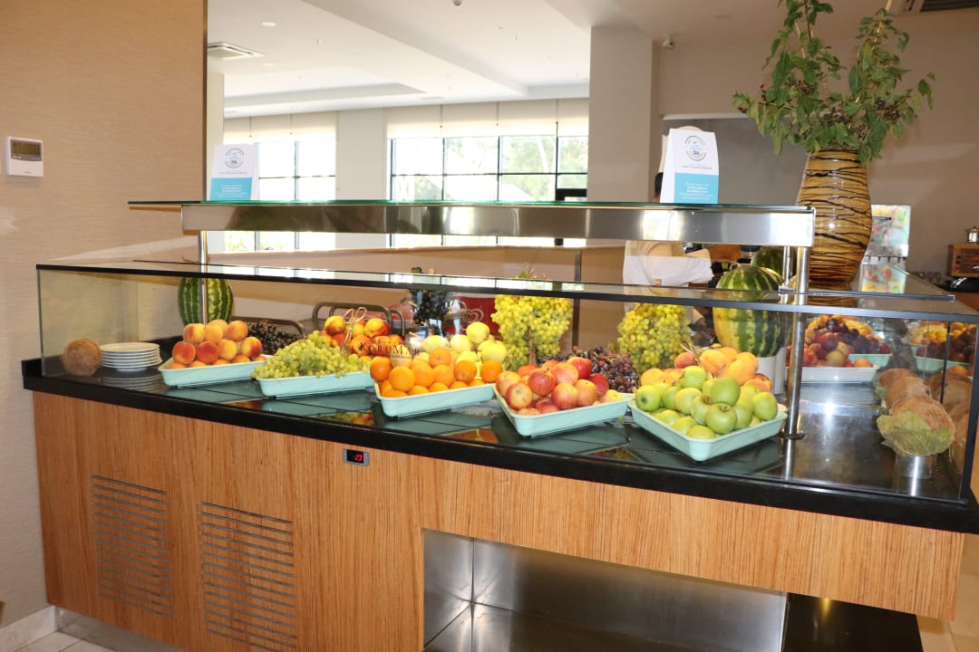 Gastro Korumar Ephesus Beach & Spa Resort