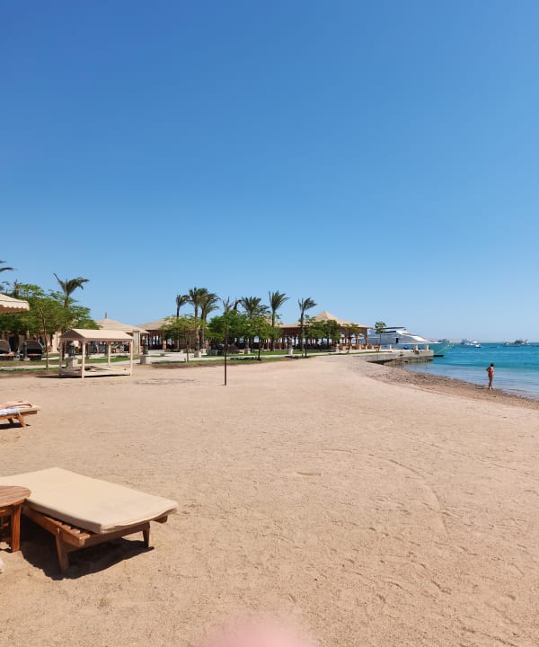 Strand The Grand Palace - Adults only