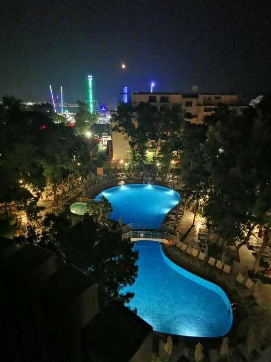 Pool HVD Club Bor