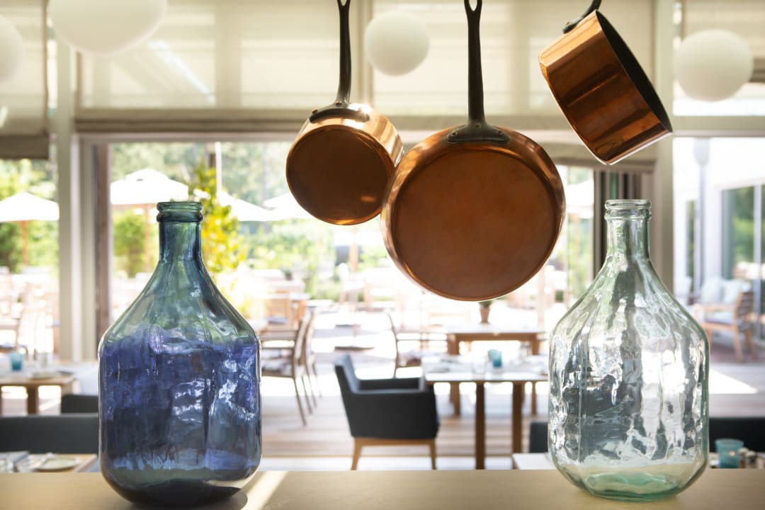 Gastro AALERNHÜS Hotel & Spa