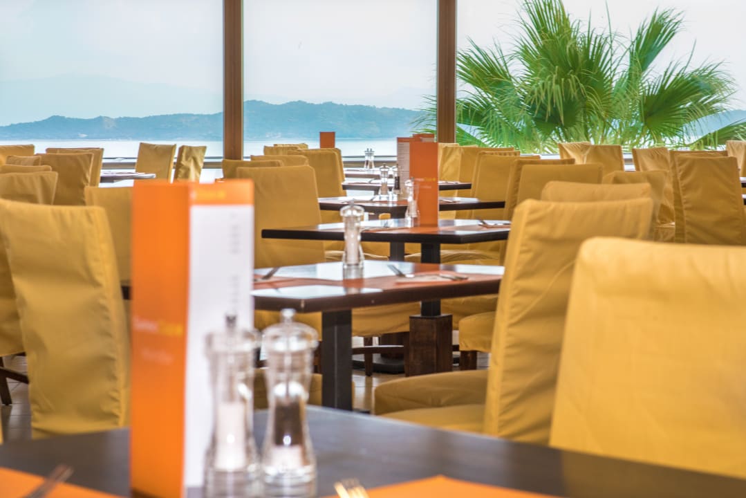 Gastro Aristoteles Holiday Resort & Spa