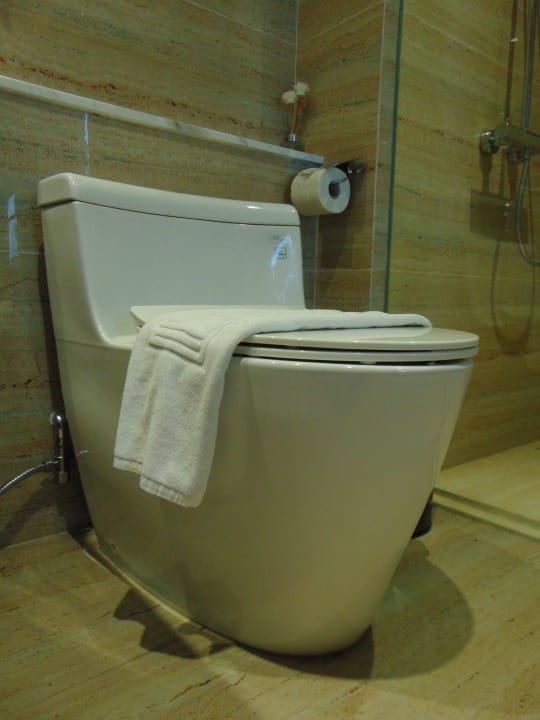 Zimmer D' Lecia Ha Long Hotel