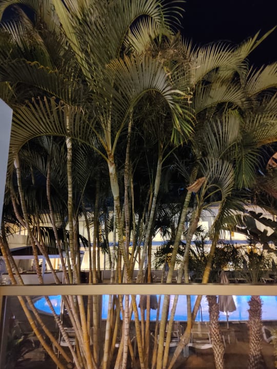 Ausblick R2 Bahía Playa Design Hotel & Spa - Adults Only