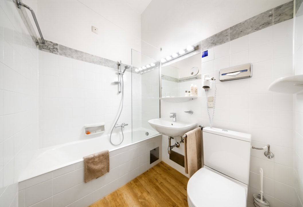 Zimmer Das Gutenbrunn Thermen & Sporthotel