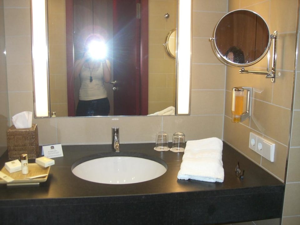 Bad AMERON Köln Hotel Regent