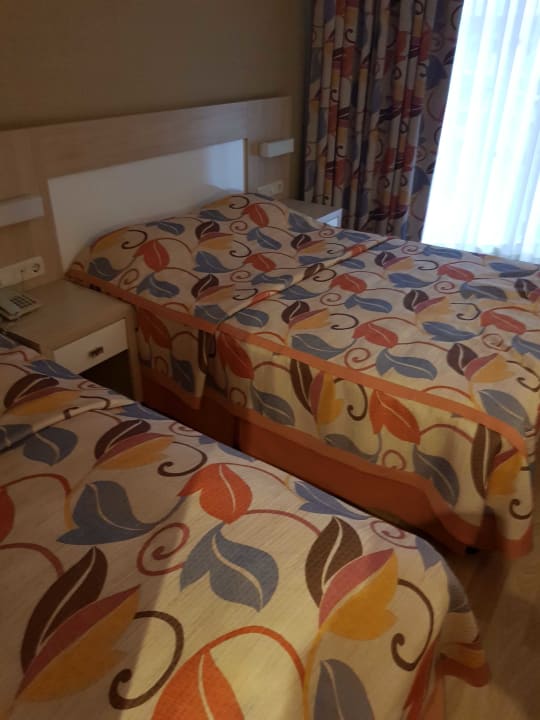 Zimmer Riviera Hotel & Spa