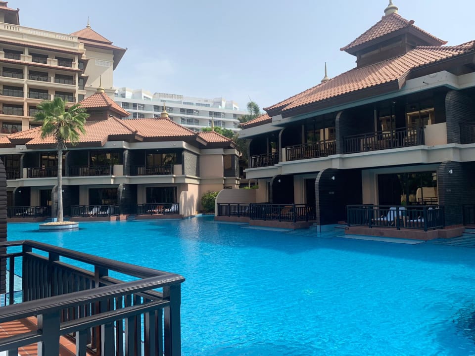 Zimmer Anantara The Palm Dubai Resort