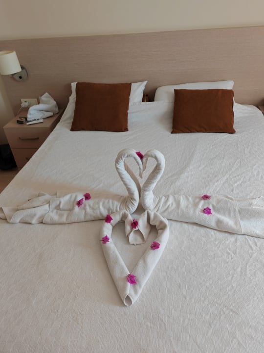 Zimmer Sun Beach Park & Spa