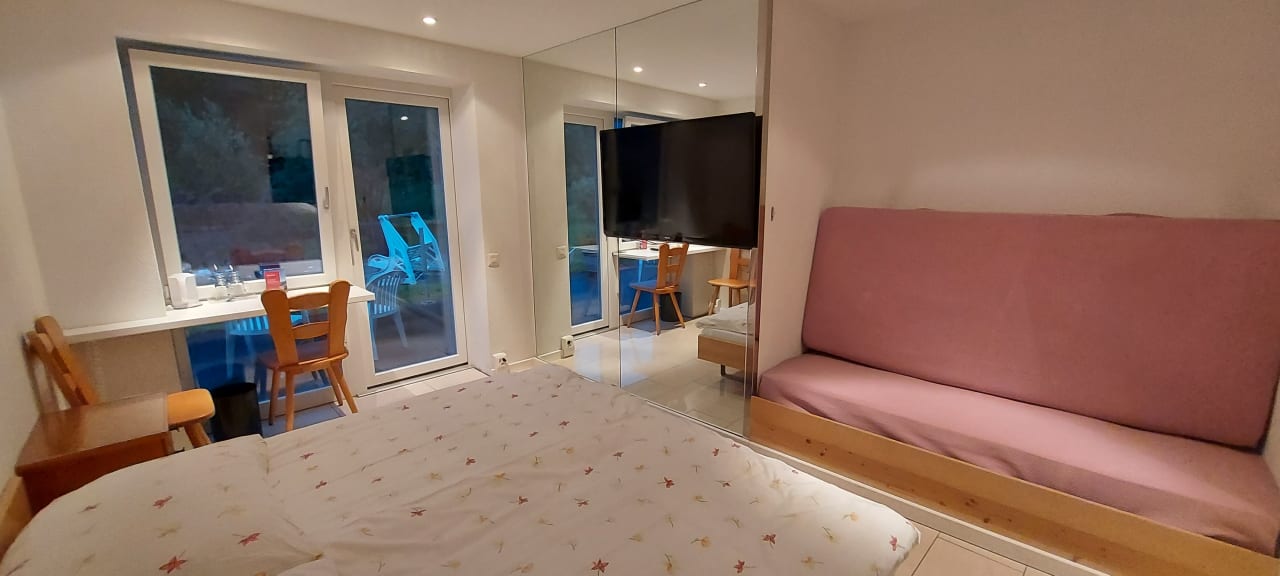 Zimmer Vista Resort Hotel