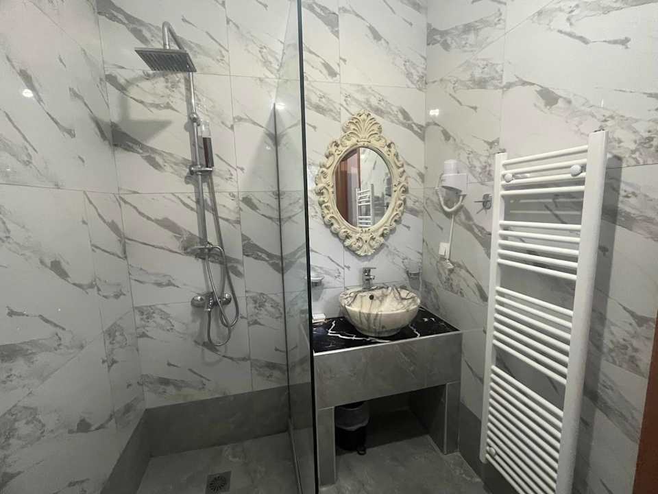 Sonstiges Villa Askamnia and Suites