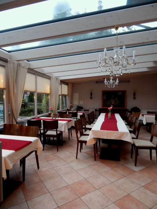 Gastro Landgasthof Hotel Maximilian