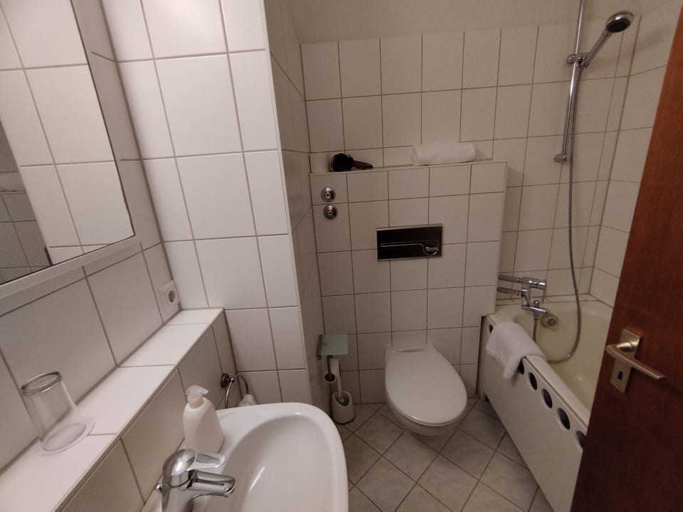 Zimmer Landhotel Selau