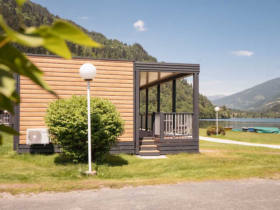 Strand Hotel - Restaurant- Camping Fischerhof Glinzner