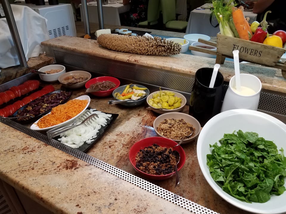 Gastro Lydia Maris Resort & Spa