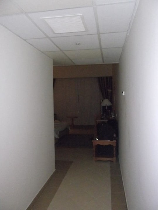 Riesen Superior Zimmer Pickalbatros Dana Beach Resort - Hurghada