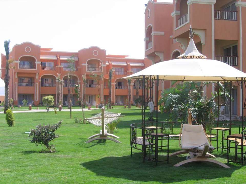 Hamacs Sentido Caribbean World Soma Bay