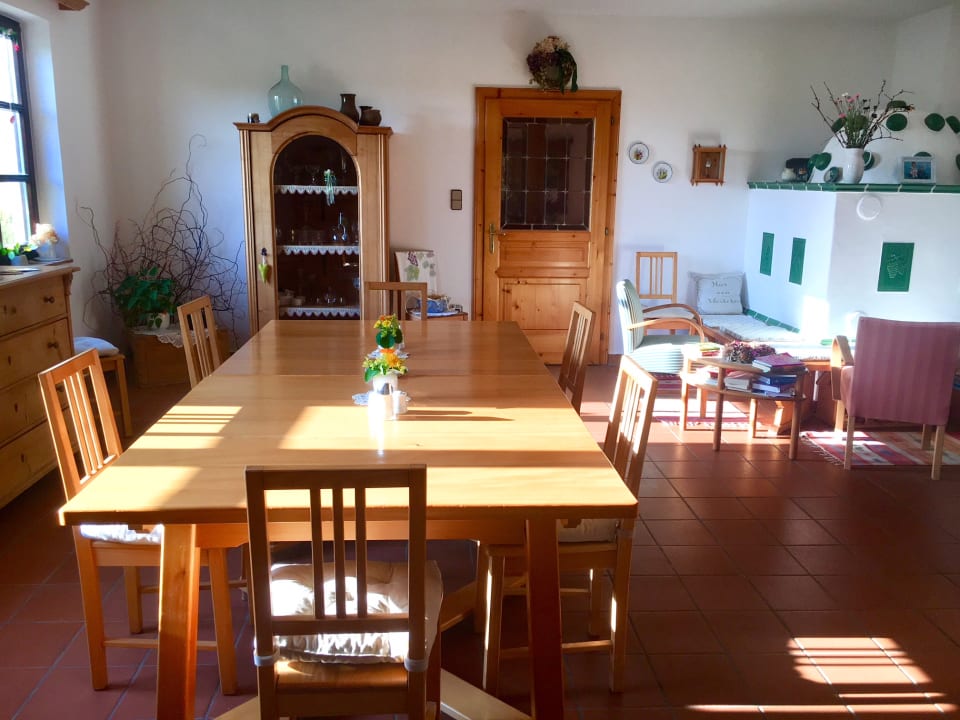 Gastro Landhaus Weinblick