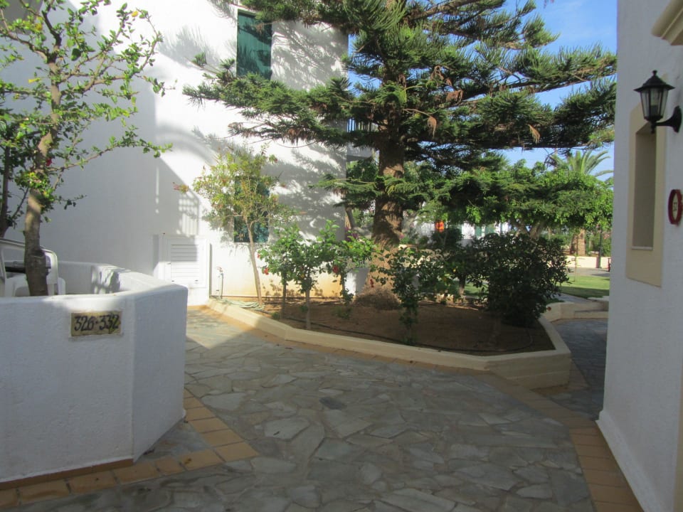 Hotel Chrissi Amoudia TUI SUNEO Chrissi Amoudia