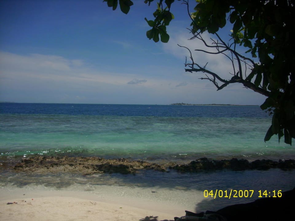 Viel Meer Embudu Village