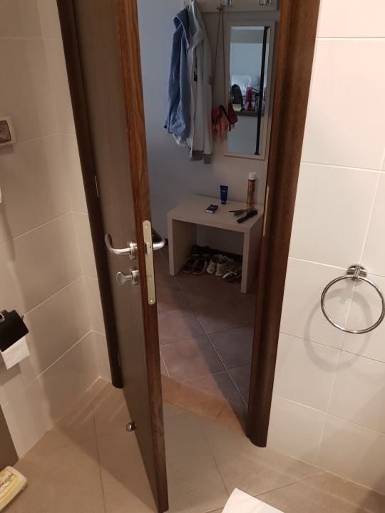 Zimmer Galeon Residence Spa