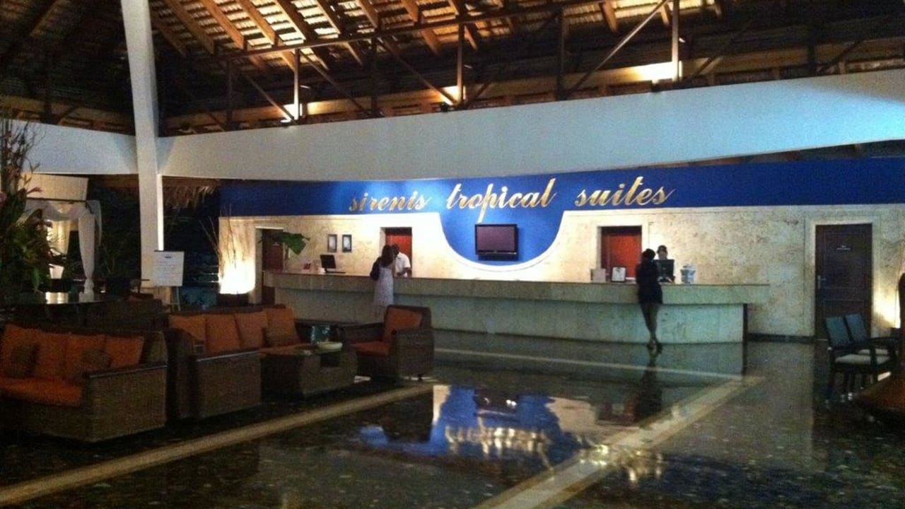 Sirenis Tropical Grand Sirenis Punta Cana Resort & Aquagames