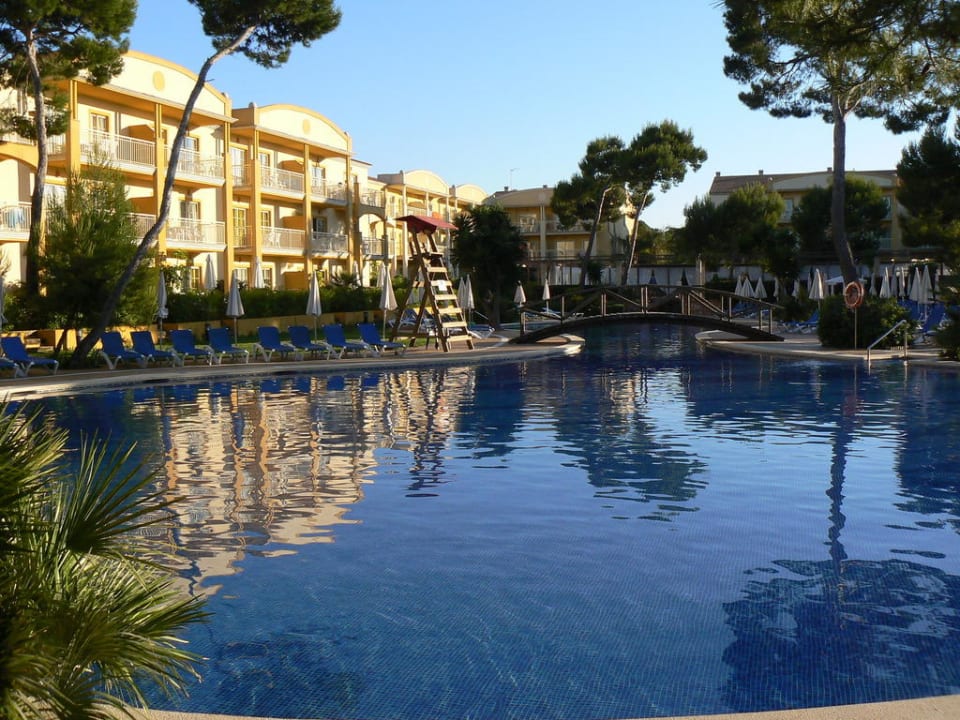Pool Zafiro Mallorca