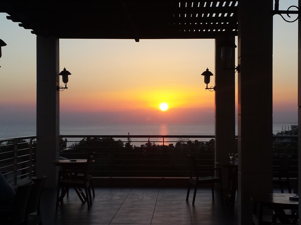 Schöne Aussicht Horus Paradise Luxury Resort & Club