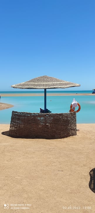 Strand Club Paradisio El Gouna, Red Sea